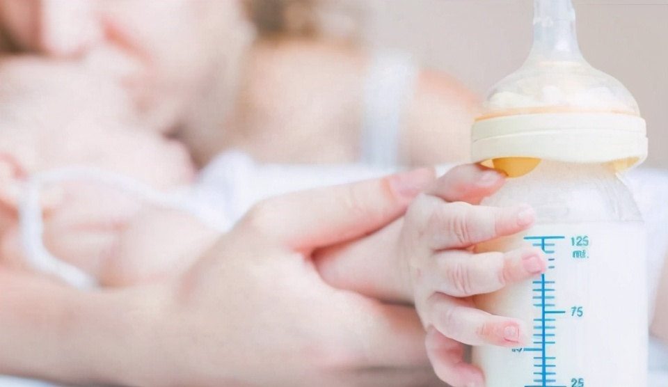 宝宝吃口粮的正确方法,孩子的口粮不可以马虎