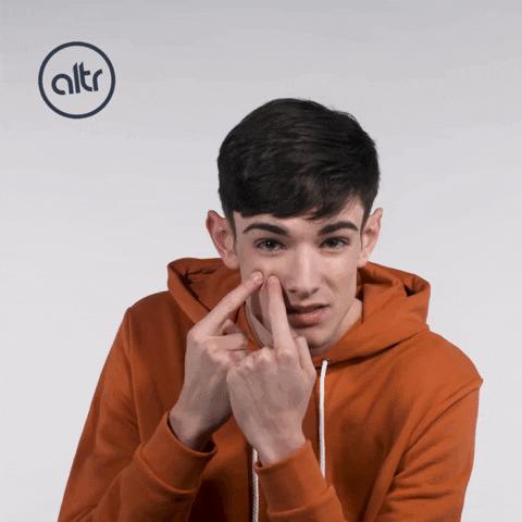 男朋友每天捞我一勺辣妹,气得我立马给他买了瓶大宝