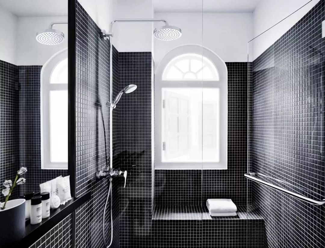 现实版的马赛克,被人误解的马赛克