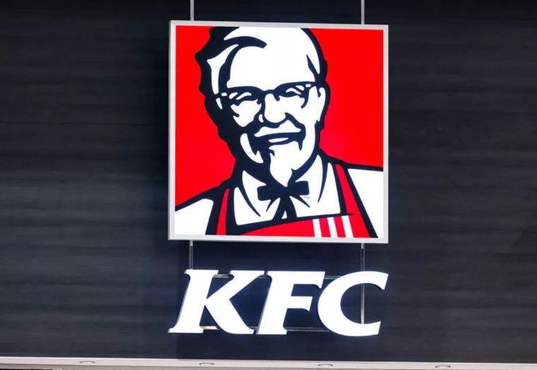 外卖带来可喜收效，肯德基加盟商CollinsFood借外卖之风降低损失