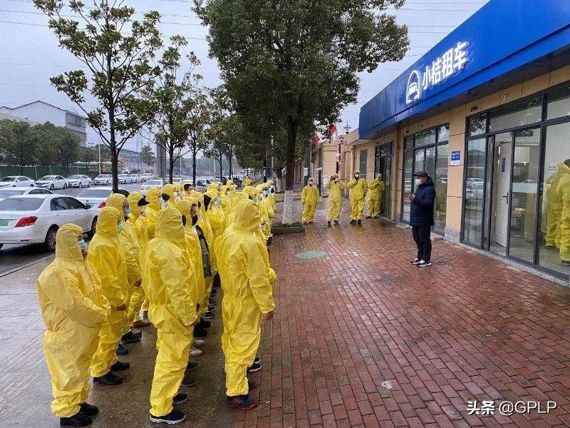 疫情下的租赁,疫情下的融资租赁业