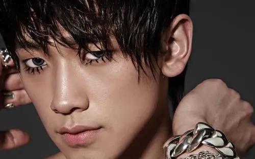 亚洲男颜值合集,亚洲男颜值排行