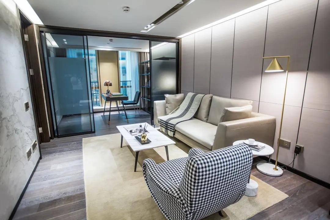 【双周发布】全市首个！人工智能和大数据相结合的物管平台在罗湖上线