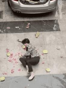 冲鸭表情包动图gif,冲鸭给我冲冲冲表情包