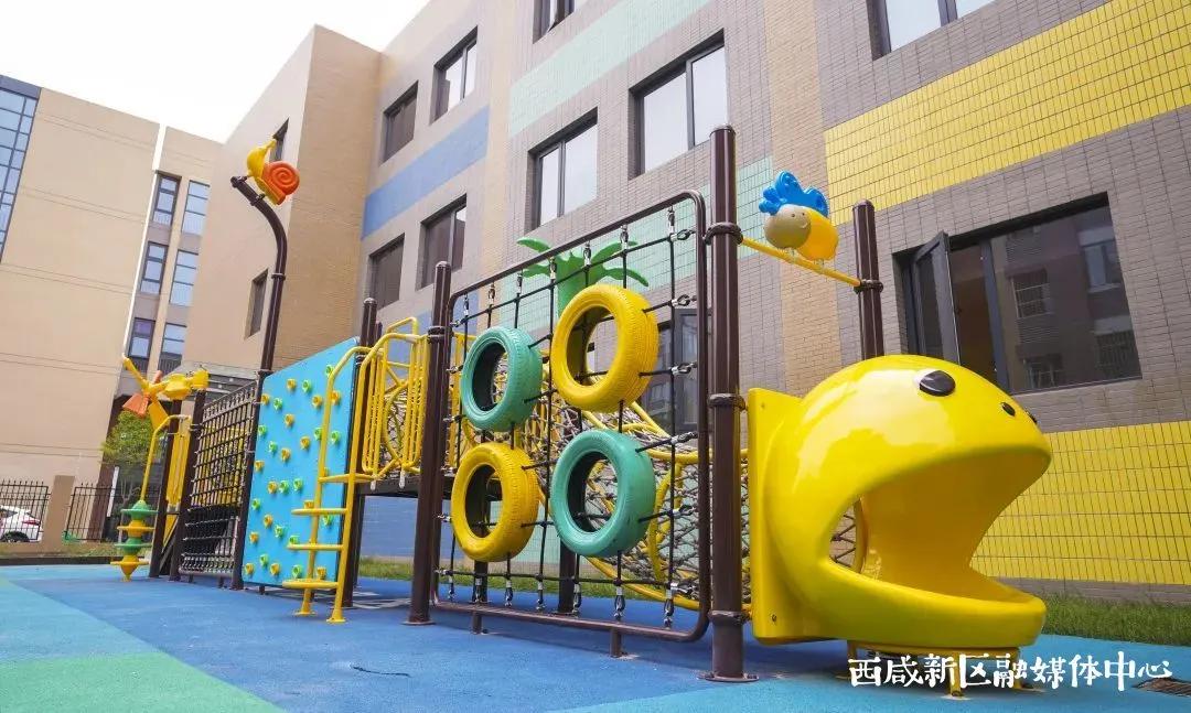 西咸新区沣东将新建多所学校,西咸新区新建学校名单