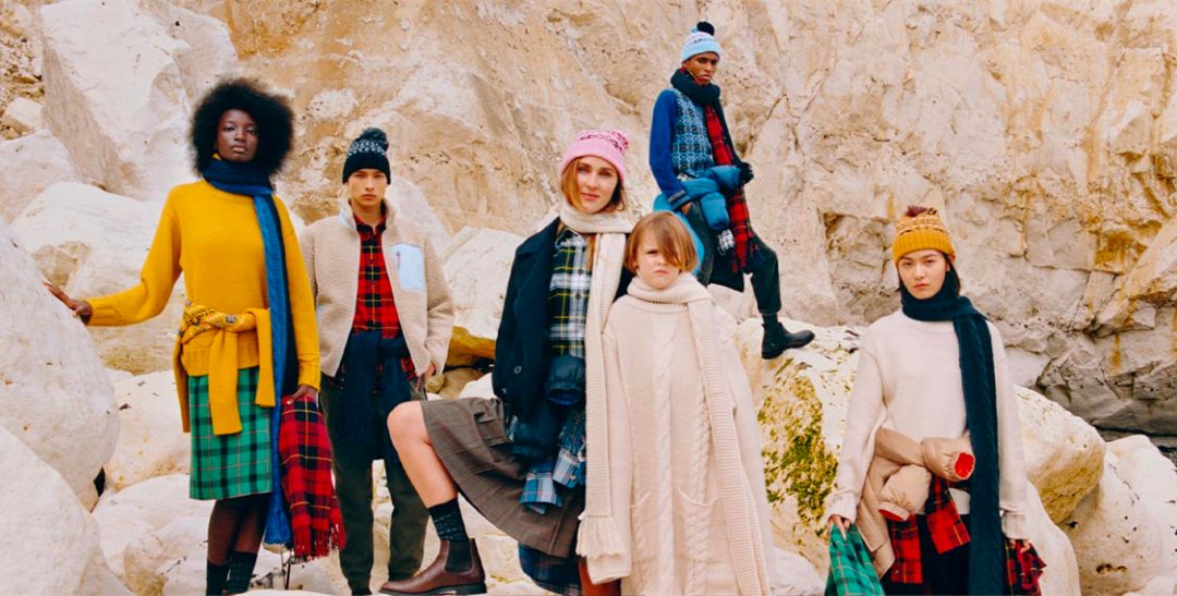 快时尚品牌质量对比,快时尚品牌好货