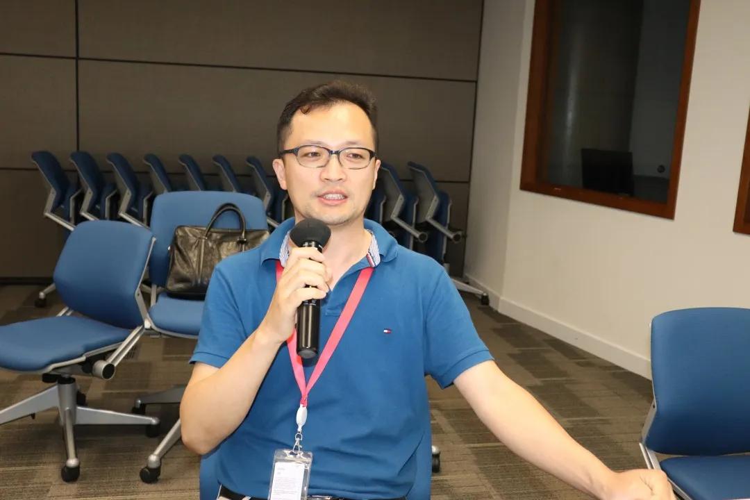 活动速递,江森自控最新进展