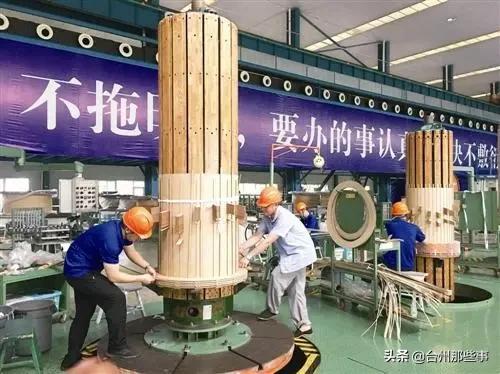 全市第一！三门经济上半年交出漂亮的成绩单