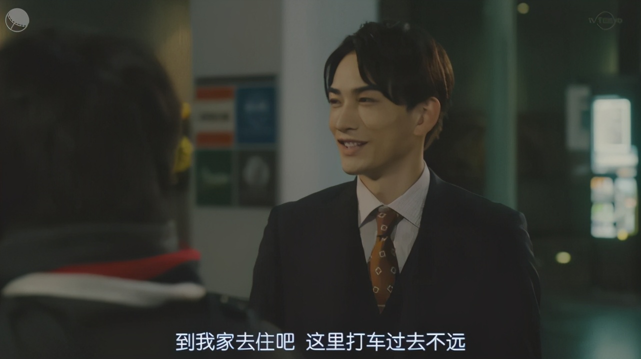 豆瓣9.3！又纯又欲的深夜成人剧，简直不要太羞耻