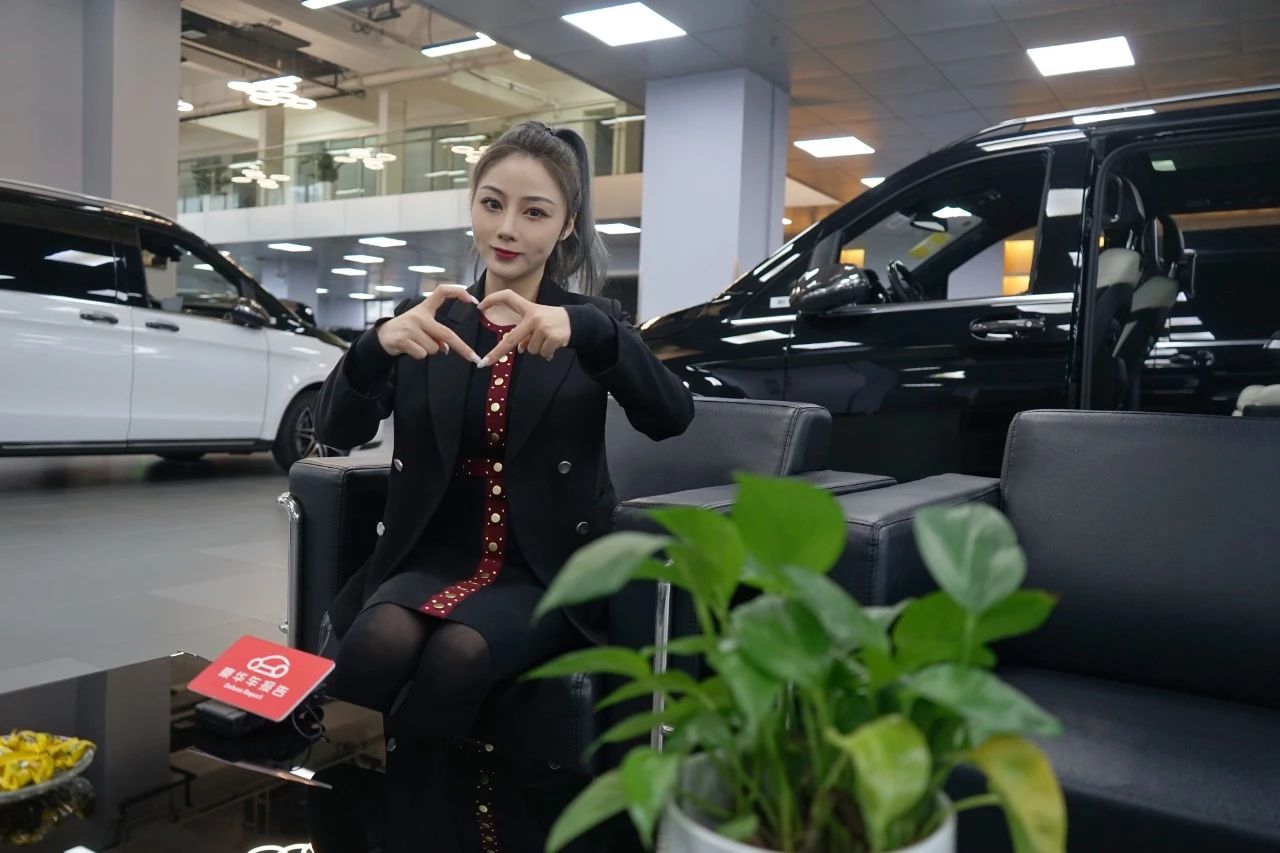 为什么同样的车型都不同配置,为什么同样配置的车比4s店优惠高