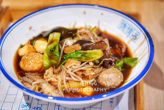 厦门卤水麻辣烫,厦门台式卤汁麻辣烫