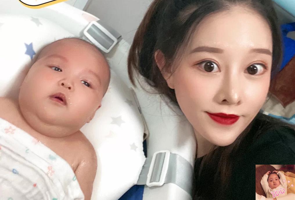 如何根据温度给新生儿穿衣盖被,新生儿夏季睡觉盖被的正确盖法