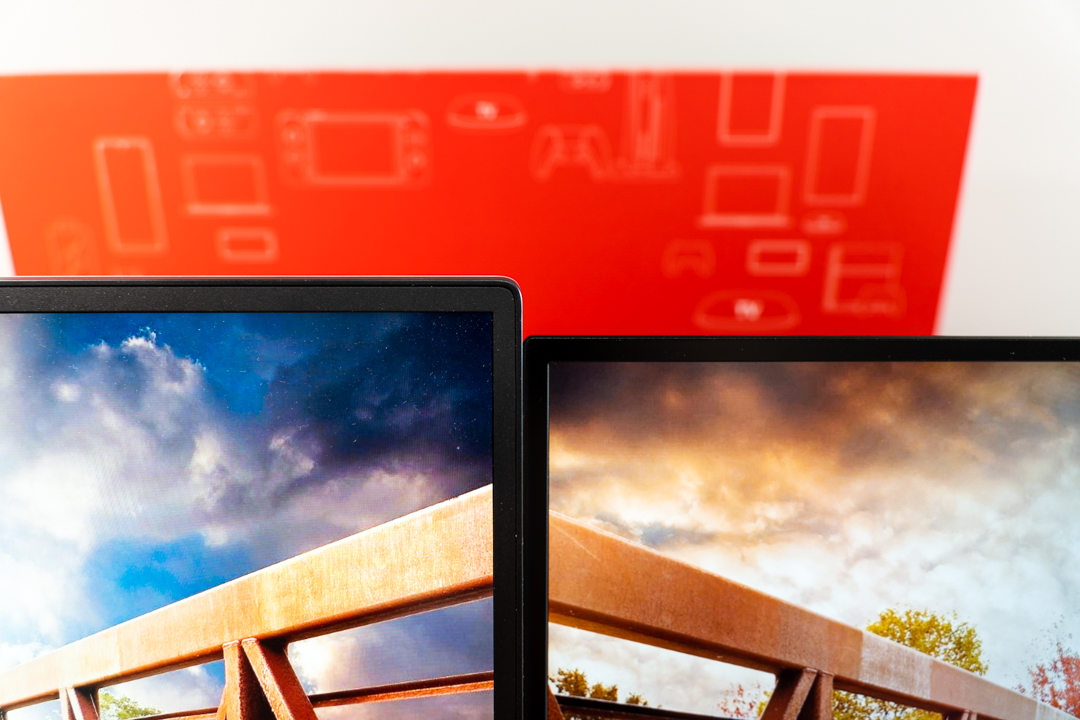 eimio便携显示器,eimio便携显示器m15b怎么充电