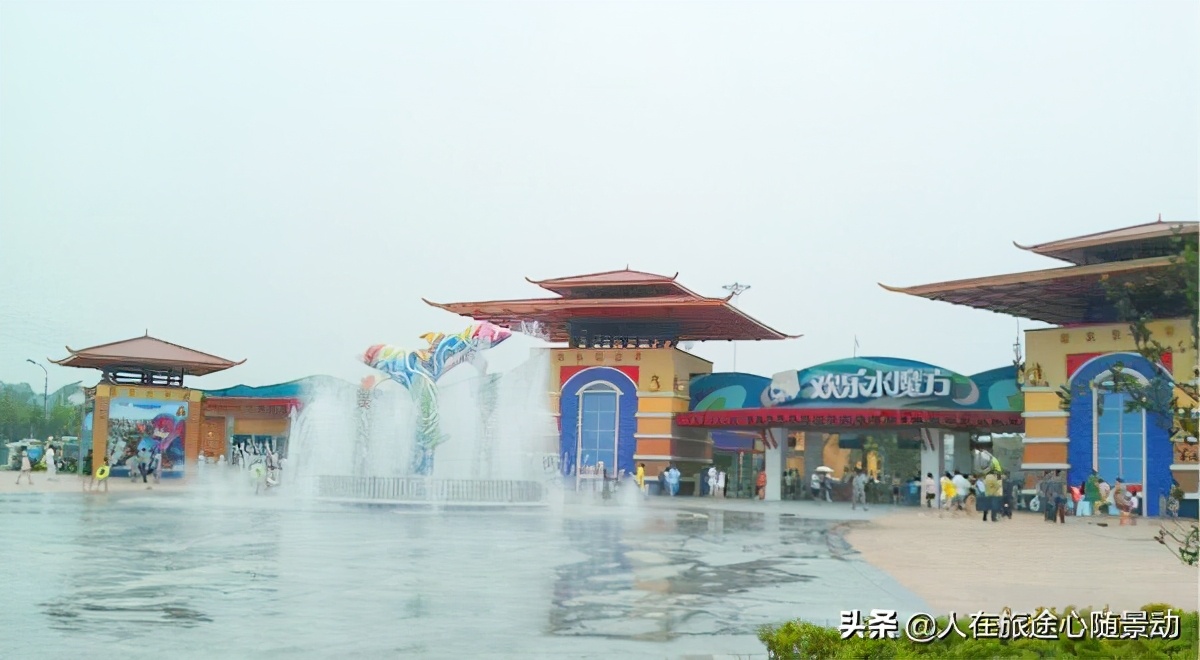 南京江宁十大景点推荐,南京江宁区晚上必去景点推荐