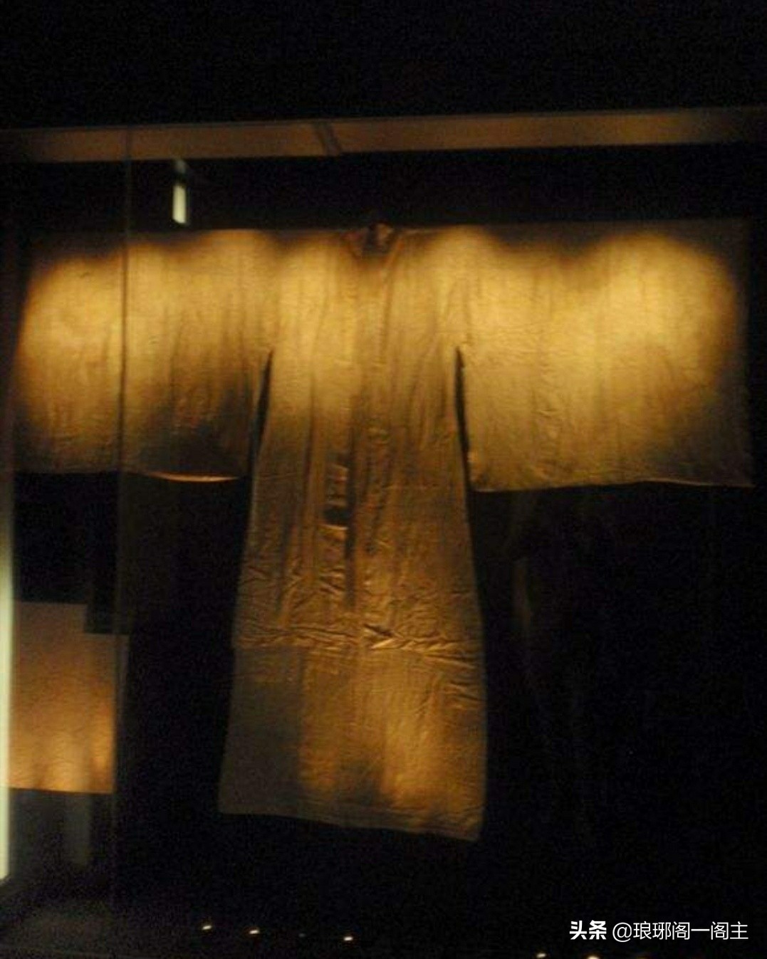 中国上下五千年服装,中国上下5000年的服装