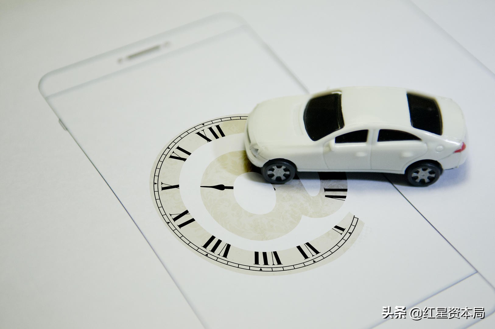 合同疑云！名下突然多了一辆车，还有一笔*款贷**，租车变买车？