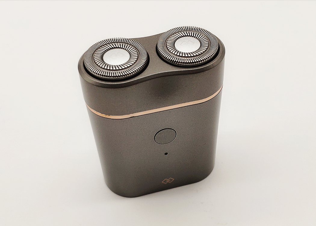 便携焕醒跟屁虫剃须刀测评,焕醒sg199剃须刀拆解