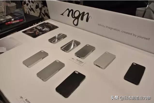 日本武田模具制作所：一家仅有18名员工的小作坊，如何实现精度0.1微米的超精密加工，做出天衣无缝的模具？