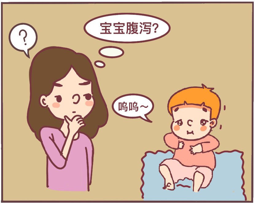 宝宝腹泻去医院都怎么处理,宝宝出现腹泻时应如何观察及处理