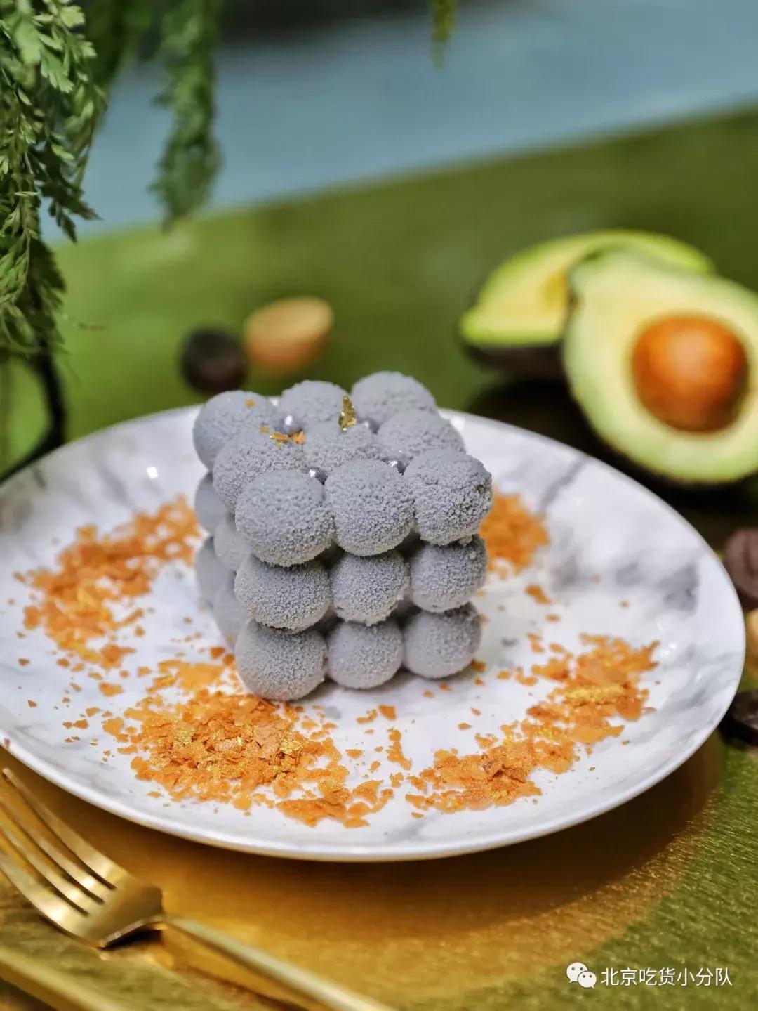 ins同款小店，一次打卡9家