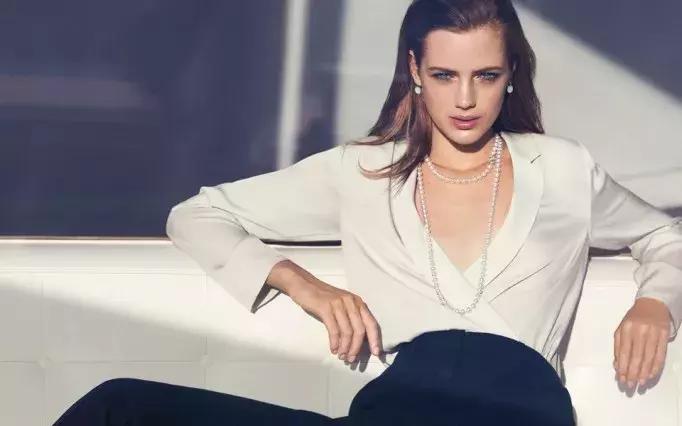 最流行的项链是哪几款,今年最火的项链秋冬