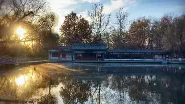 济南最好的山泉水,济南最甜的泉水