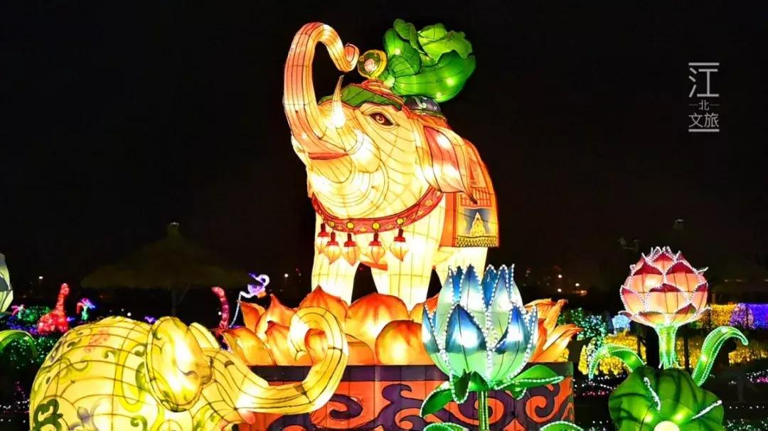 宁波醉美海湾,宁波夜游打卡的好地方