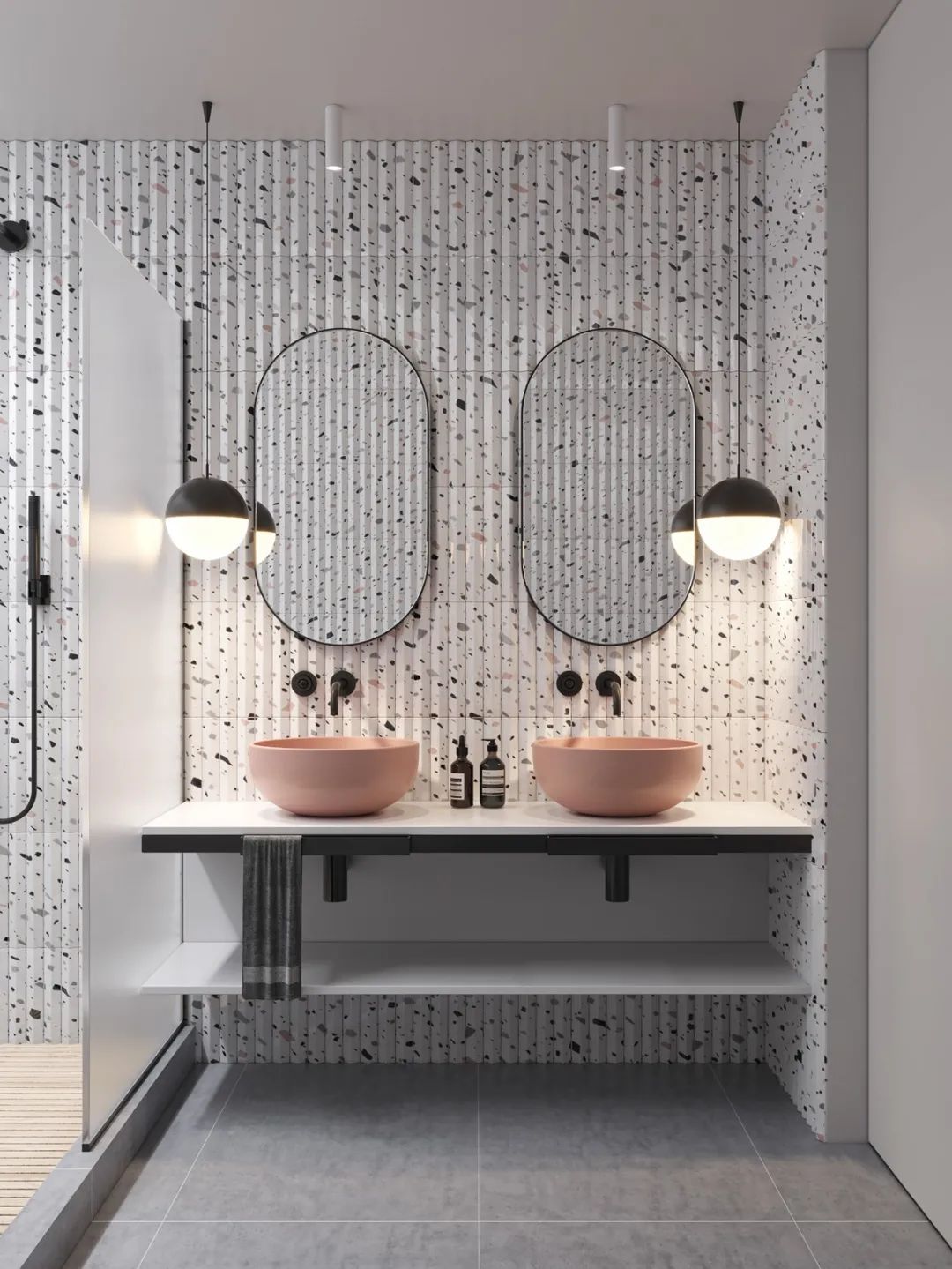 卫生间总是有异味怎么解决,卫生间有异味如何查找原因