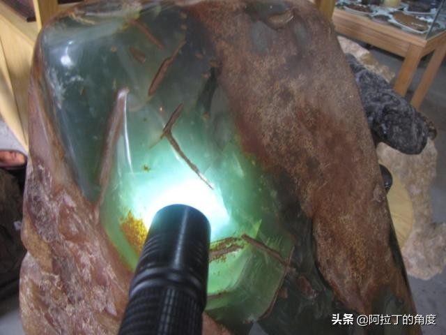 十大最不值钱的玉岫岩玉,玉石界第一人