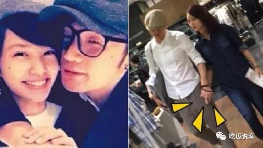 回顾杨丞林情史，原来爱对了人真的可以变成少女