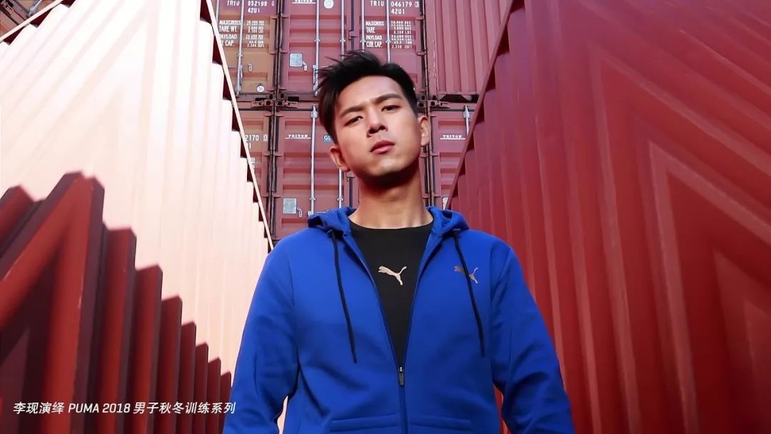 彪马从四个方面分析,彪马在体育领域历史