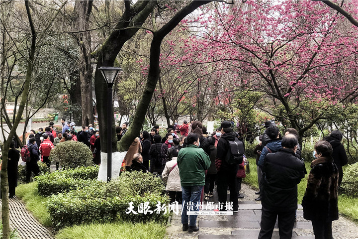 贵阳河滨公园有相亲角吗,贵阳市河滨公园相亲角是否可靠