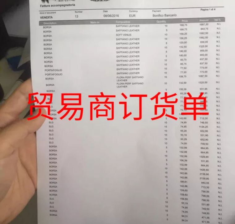 奢侈品定价昂贵的原因,奢侈品定价和利润对比
