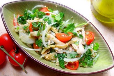 薄荷种植的详细步骤图片,薄荷植物能在家种植吗