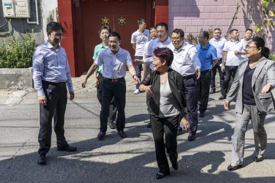 全国零碳取暖示范,大力推进冬季清洁取暖