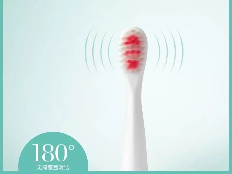 专门为小朋友设计的牙刷,儿童牙刷专为儿童宝宝设计