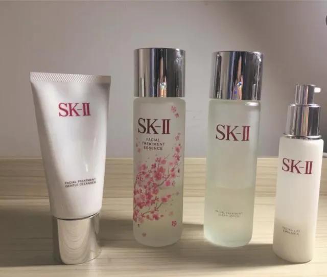 温碧泉护肤品排行榜,日本护肤品排行榜2021