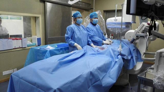 大丰人民医院三甲,大丰医院二甲