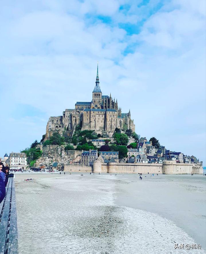 法国巴黎旅行真实感受,法国巴黎著名打卡点