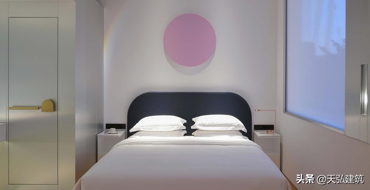 厦门厂房办公楼装修改造,厦门金桥卷烟厂改造的文创园