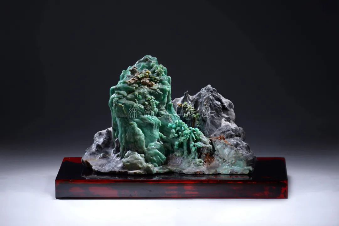 雅安绿石简介图文,雅安绿石