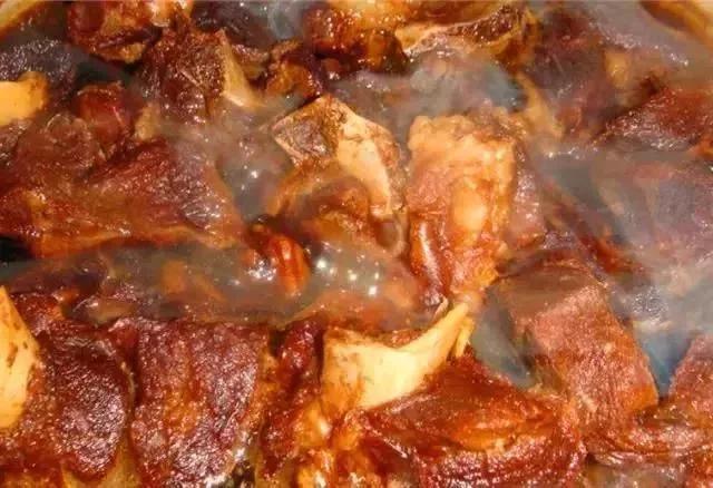 那些惊艳了外地人的甘肃美食,来到甘肃不可错过的地方美食