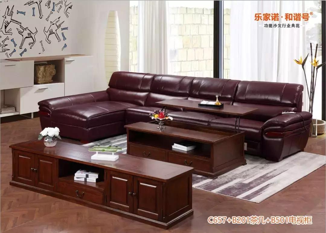 乐家诺沙发,乐家诺和谐号沙发真皮的护理