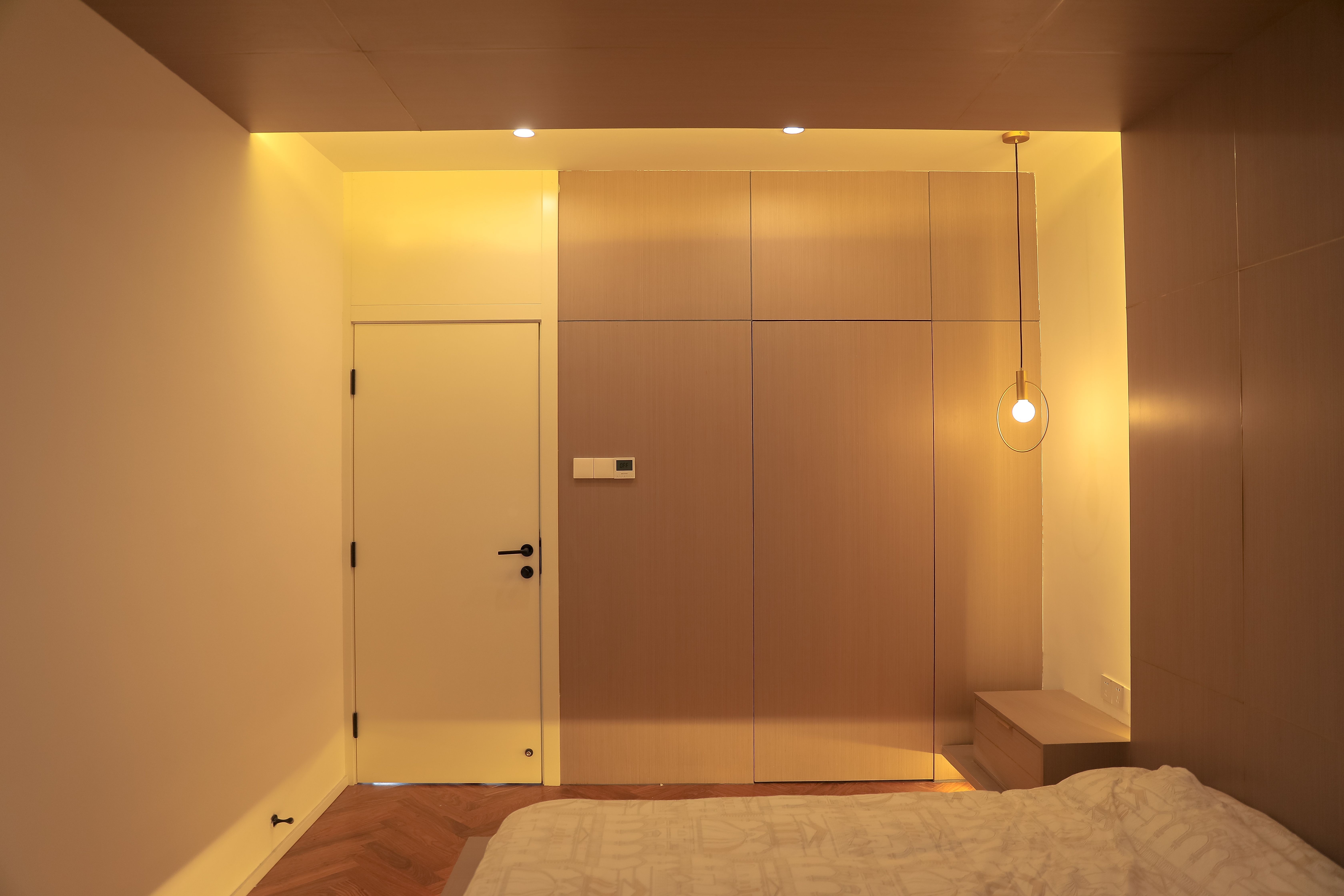 宜家家居怎么整屋定制,刚入坑的全屋定制设计