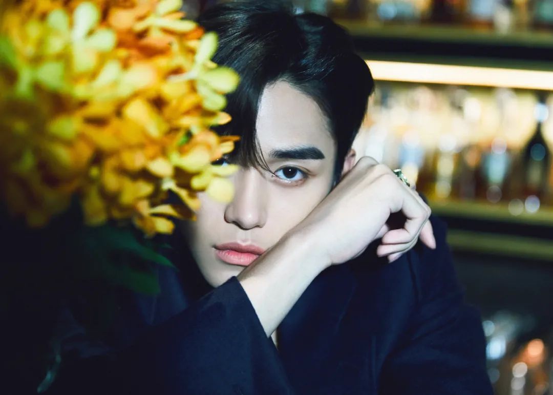 不懂就问，男团私下里都是这么恨队友吗？