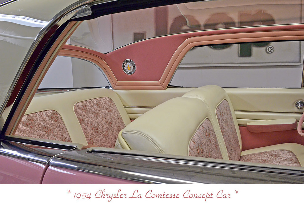 专为女性打造的汽车,专为女士打造的汽车