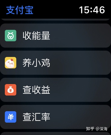 applewatchse和s7,applewatch第三方表盘