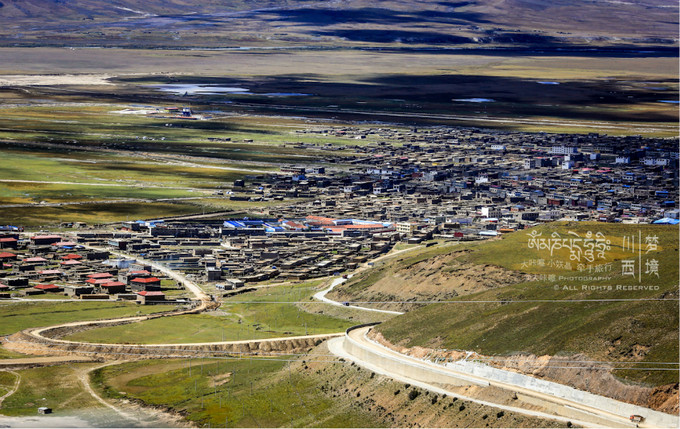 云南出发稻城亚丁两日游攻略,从云南去稻城亚丁旅游最佳路线