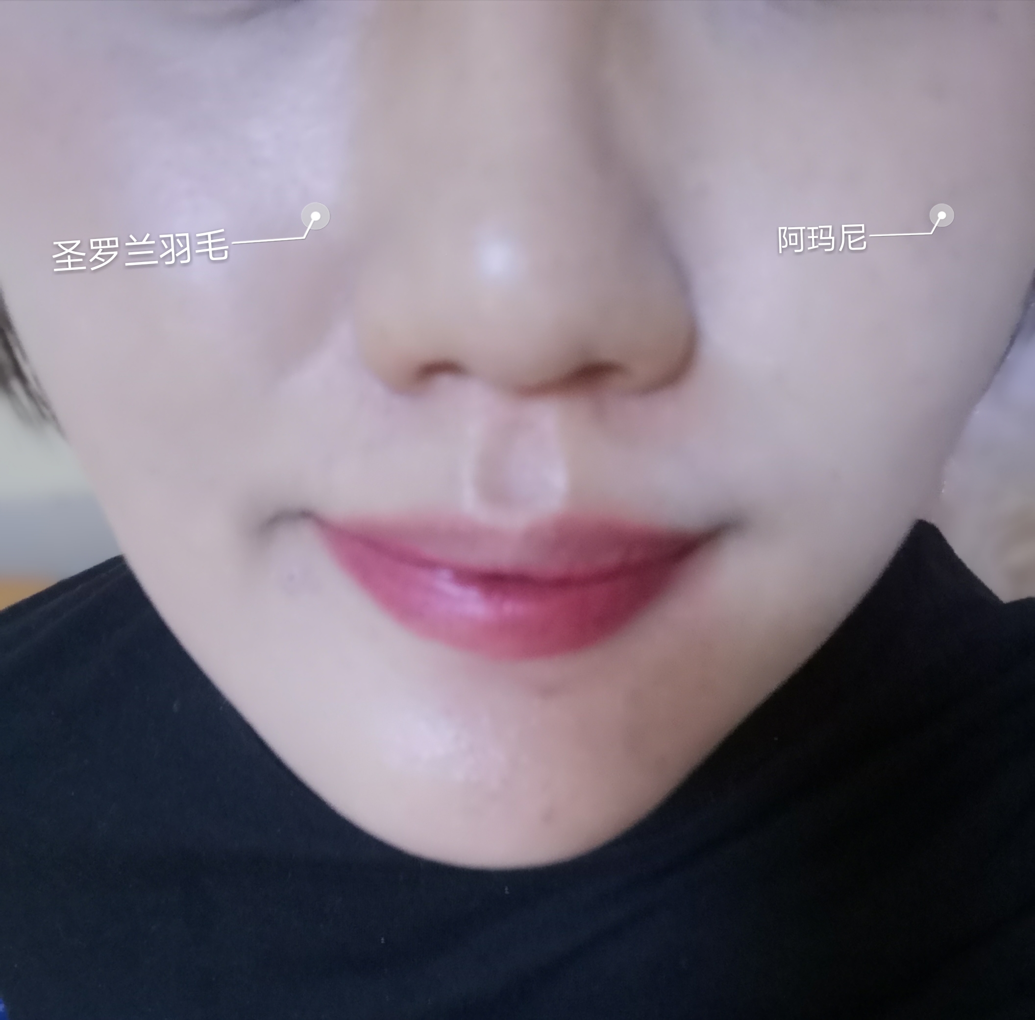 ysl圣罗兰羽毛气垫和阿玛尼红气垫,圣罗兰气垫测评排行榜最新