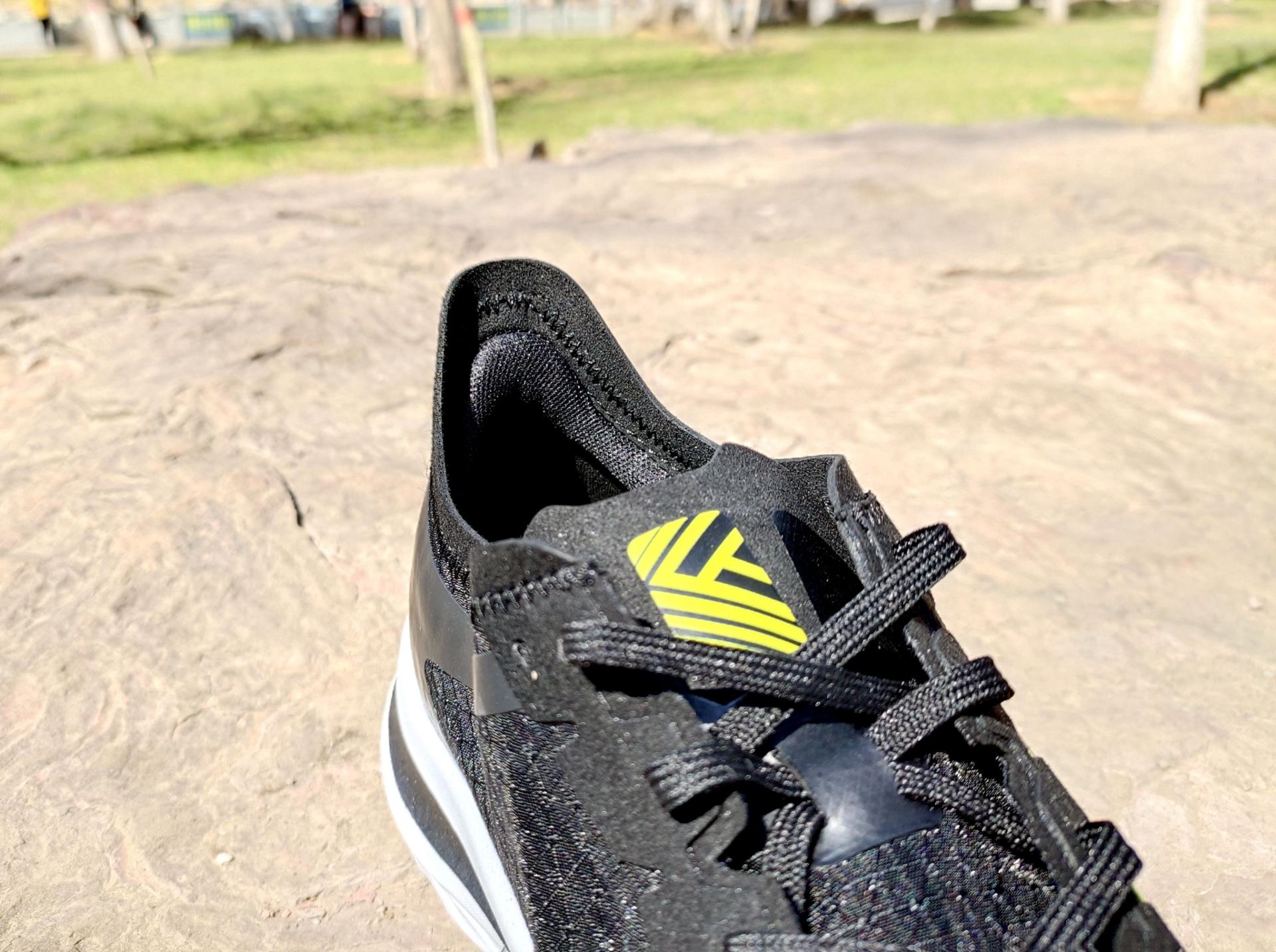 小米跑鞋4和freetie跑鞋区别,小米有品黑科技爆款